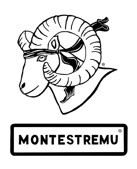 Montestremu Logo